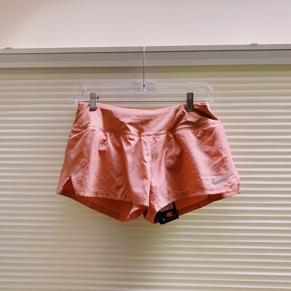 Nike Dry Fit Running Shorts